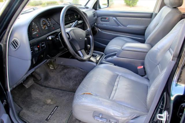 used 1994 Toyota Land Cruiser car, priced at $18,900