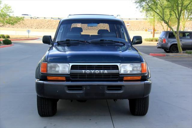 used 1994 Toyota Land Cruiser car, priced at $18,900