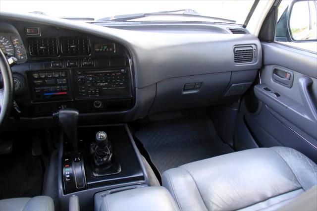used 1994 Toyota Land Cruiser car, priced at $18,900