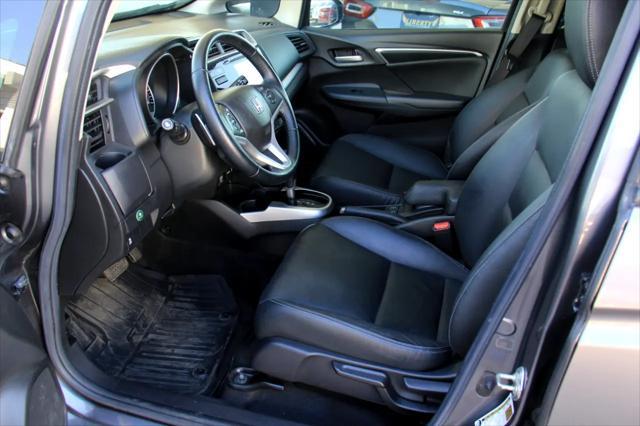 used 2017 Honda Fit car, priced at $11,900