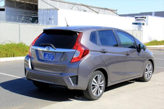 used 2017 Honda Fit car, priced at $11,900