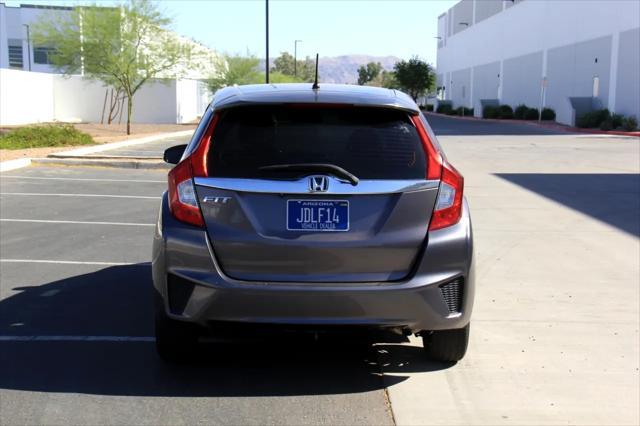 used 2017 Honda Fit car, priced at $11,900
