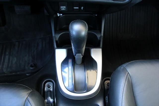 used 2017 Honda Fit car, priced at $11,900