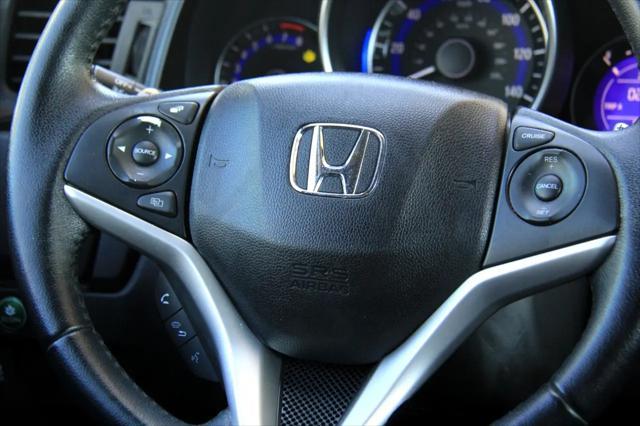 used 2017 Honda Fit car, priced at $11,900