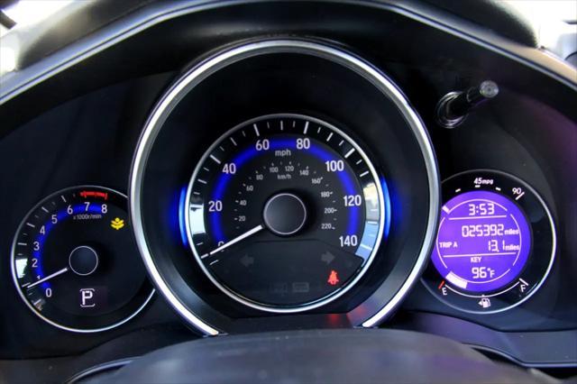used 2017 Honda Fit car, priced at $11,900