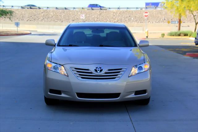 used 2009 Toyota Camry car, priced at $8,900