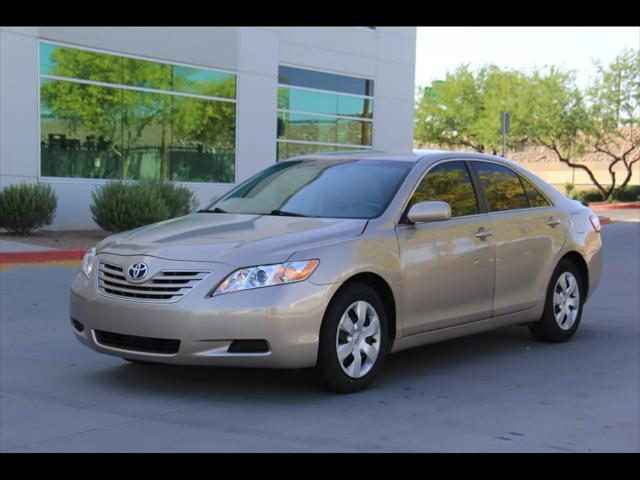 used 2009 Toyota Camry car, priced at $8,900