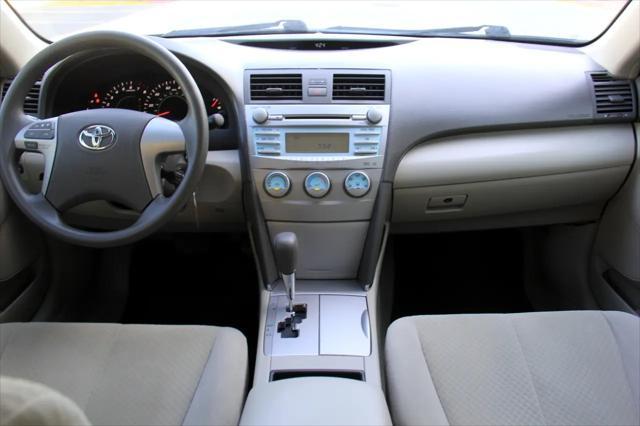 used 2009 Toyota Camry car, priced at $8,900