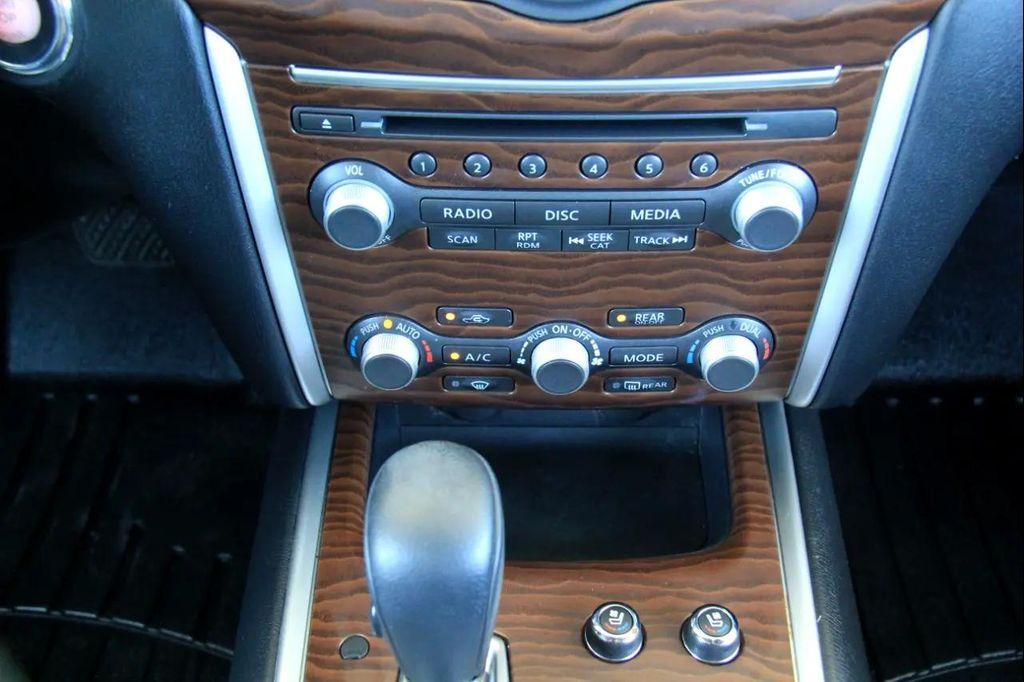 used 2017 Nissan Pathfinder car, priced at $15,900