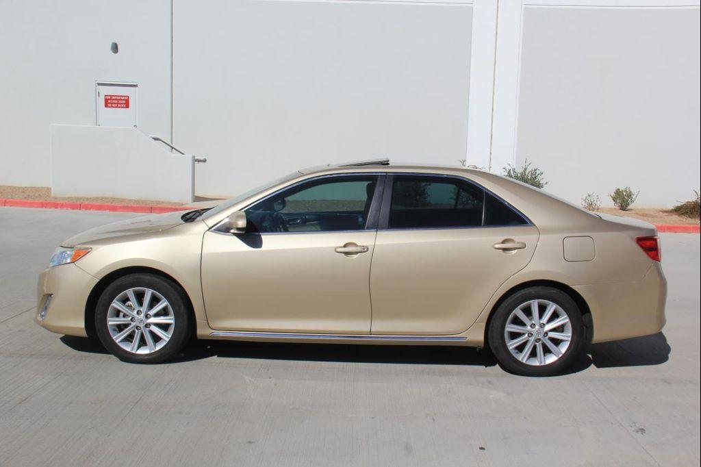 used 2012 Toyota Camry car, priced at $10,900