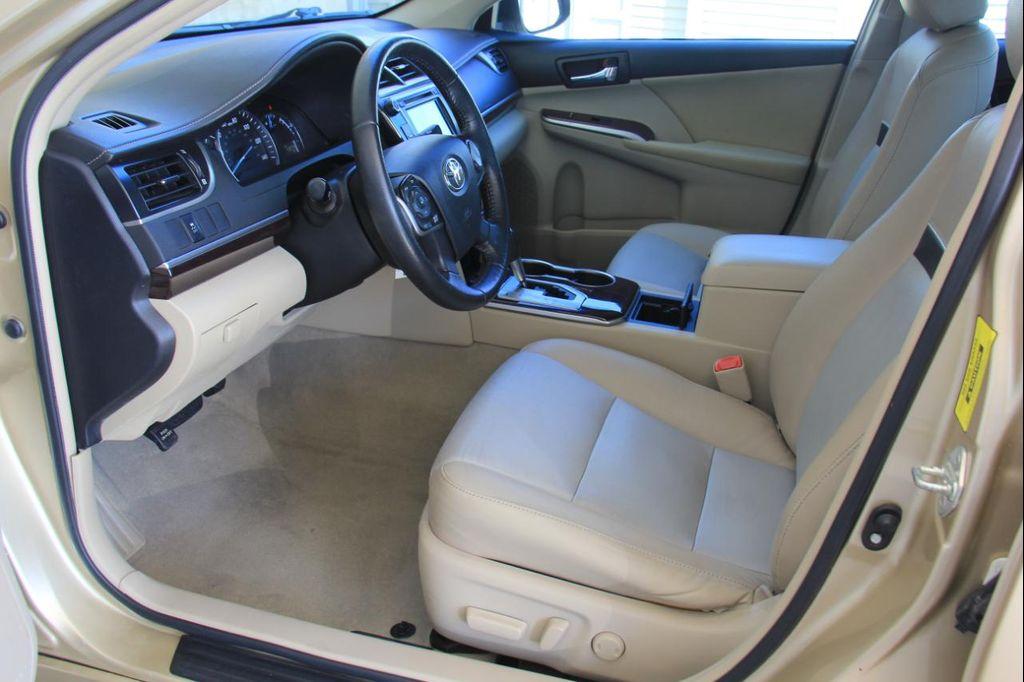 used 2012 Toyota Camry car, priced at $10,900