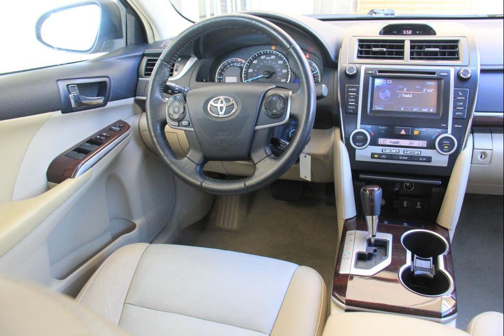 used 2012 Toyota Camry car, priced at $10,900