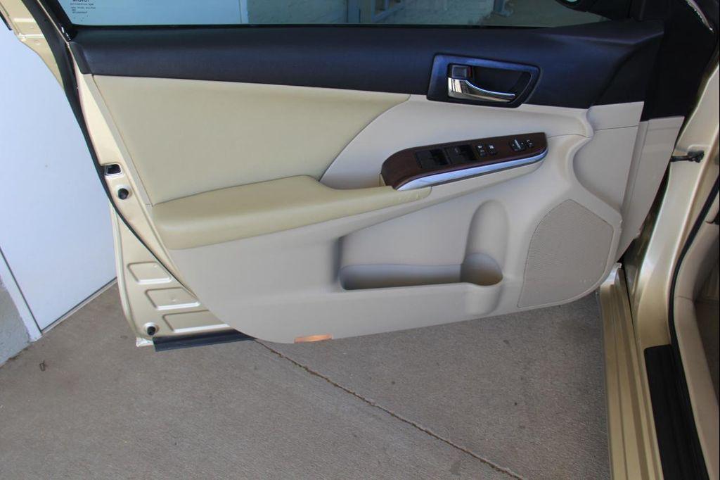 used 2012 Toyota Camry car, priced at $10,900