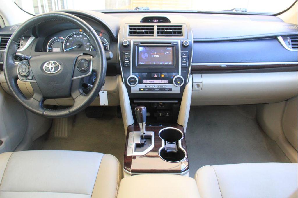 used 2012 Toyota Camry car, priced at $10,900