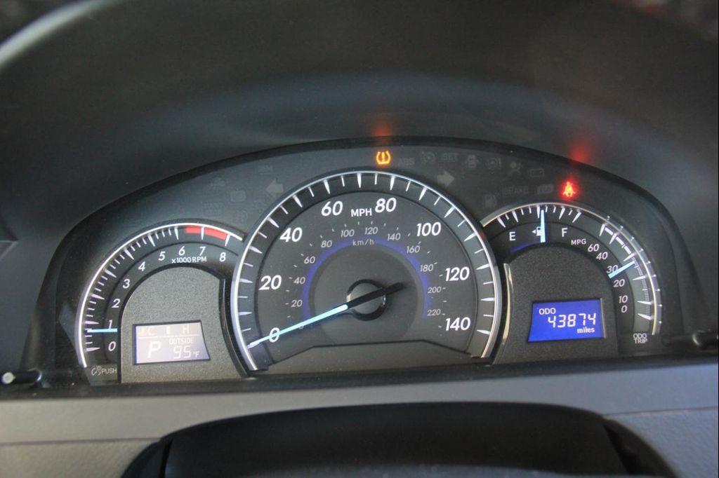 used 2012 Toyota Camry car, priced at $10,900