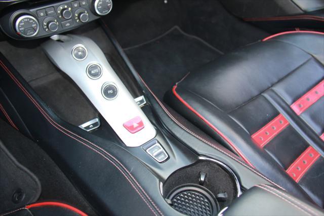 used 2015 Ferrari California car, priced at $79,900
