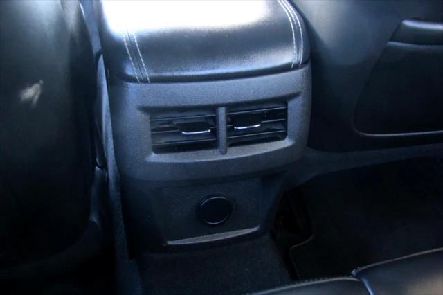 used 2022 Cadillac CT4-V car, priced at $41,900