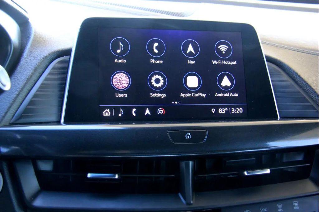 used 2022 Cadillac CT4-V car, priced at $39,900