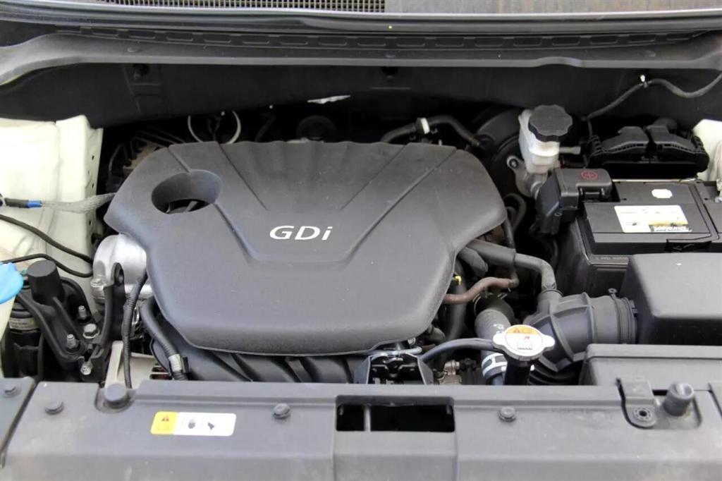 used 2016 Kia Soul car, priced at $6,900