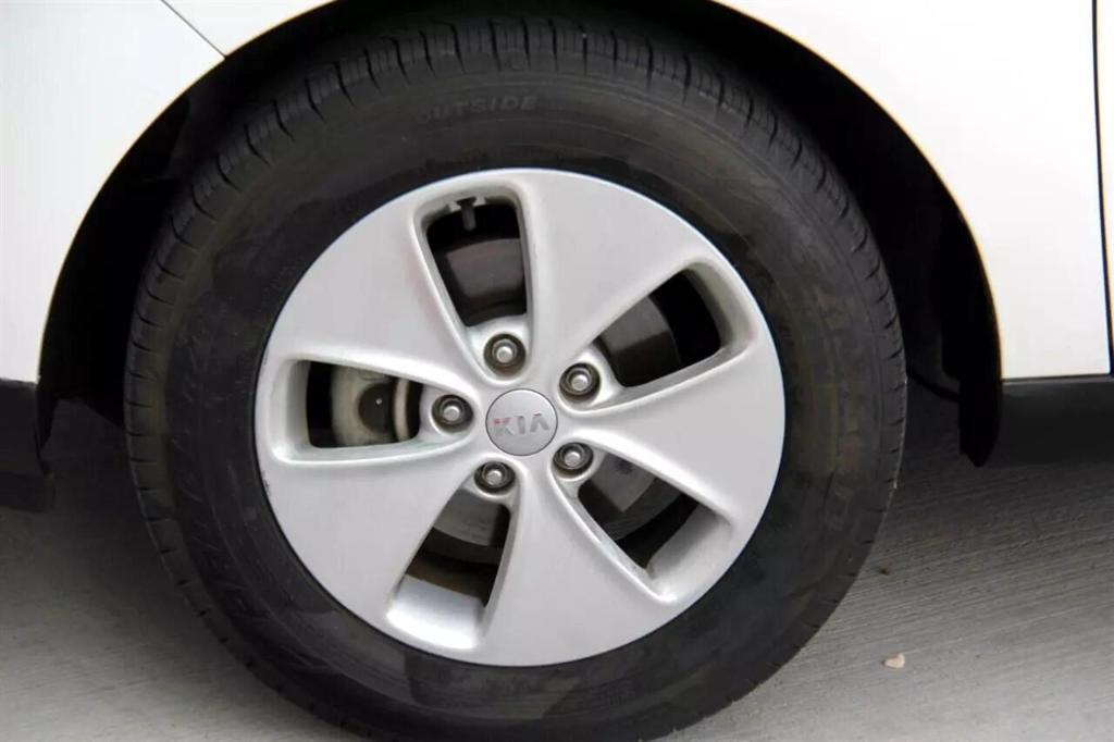 used 2016 Kia Soul car, priced at $6,900
