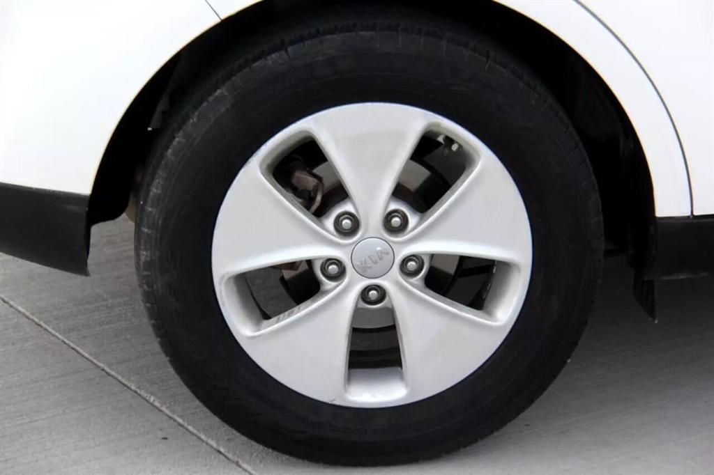 used 2016 Kia Soul car, priced at $6,900