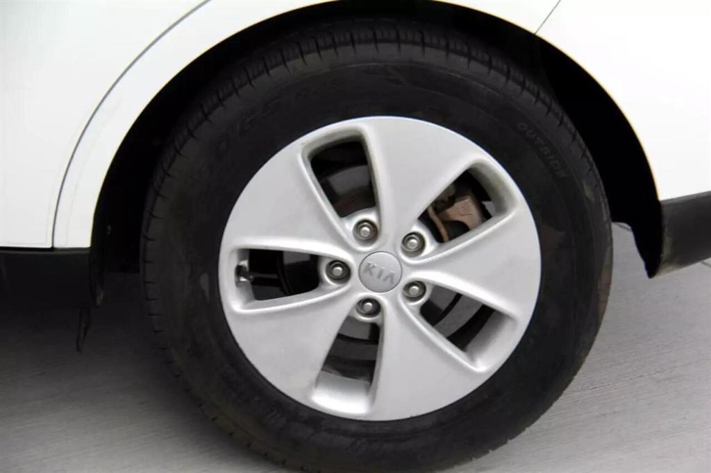 used 2016 Kia Soul car, priced at $6,900