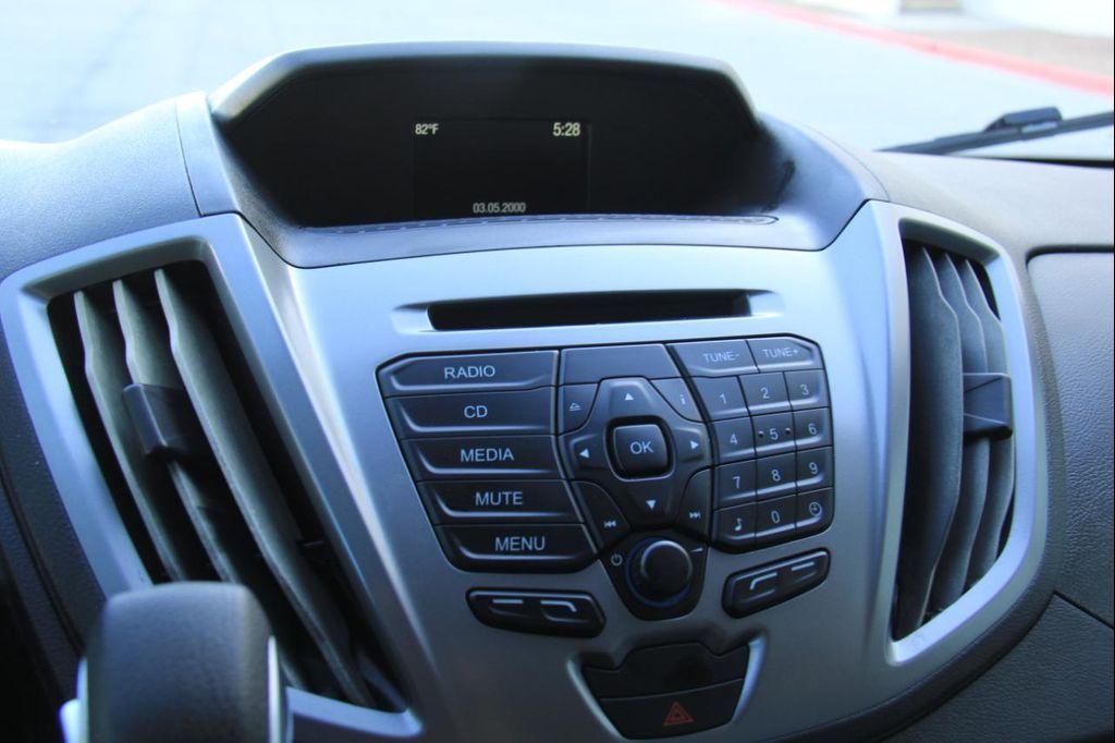 used 2018 Ford Transit-350 car, priced at $20,900