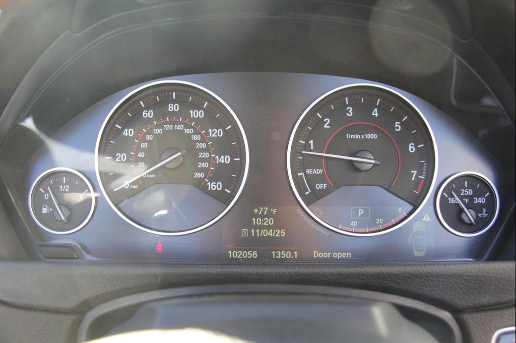 used 2014 BMW 428 car, priced at $12,500