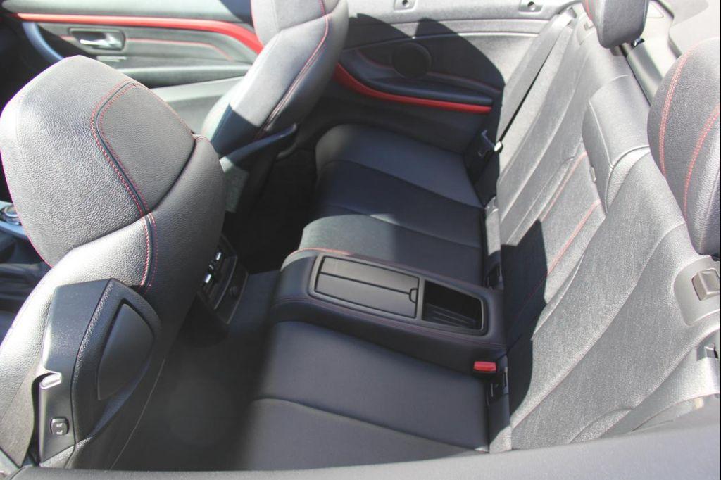 used 2014 BMW 428 car, priced at $12,500