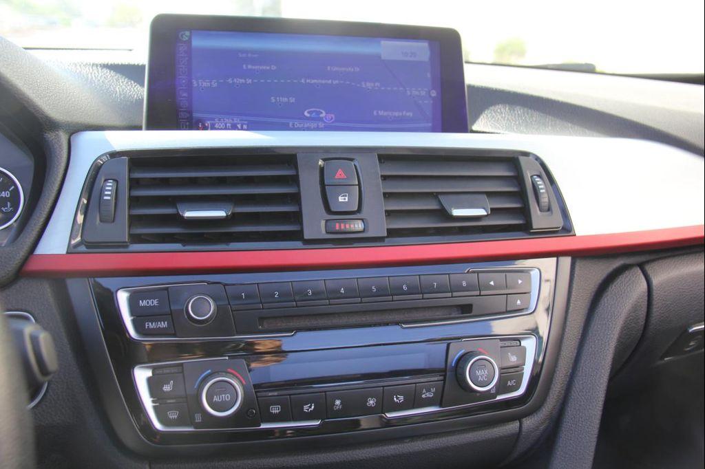 used 2014 BMW 428 car, priced at $12,500