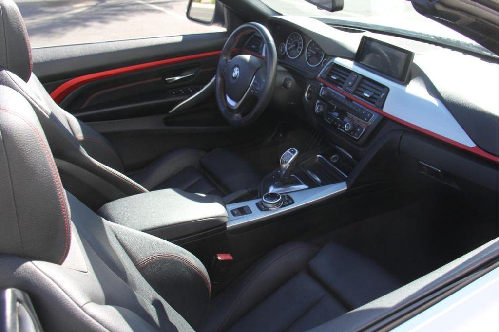 used 2014 BMW 428 car, priced at $12,500