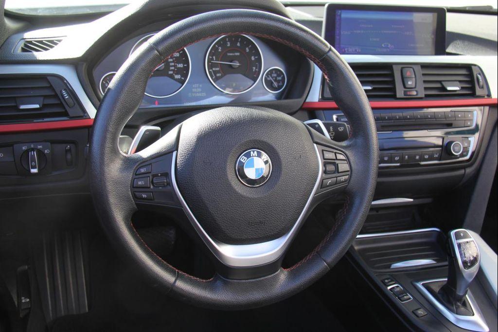 used 2014 BMW 428 car, priced at $12,500