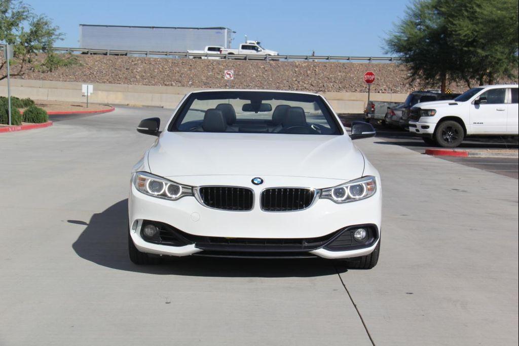 used 2014 BMW 428 car, priced at $12,500