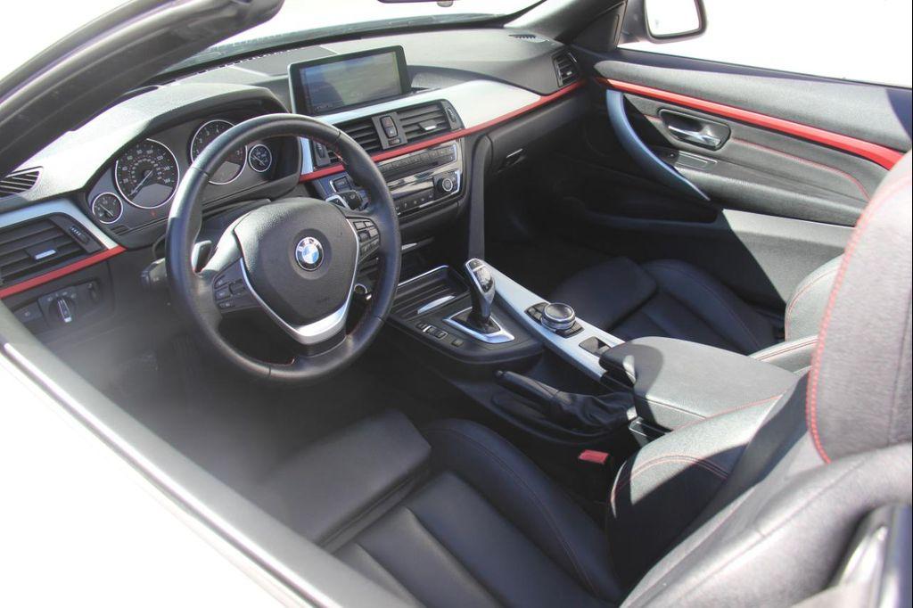 used 2014 BMW 428 car, priced at $12,500