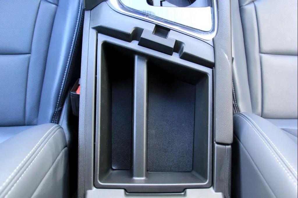 used 2024 Buick Enclave car, priced at $24,900