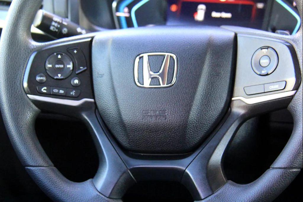used 2020 Honda Odyssey car, priced at $14,500