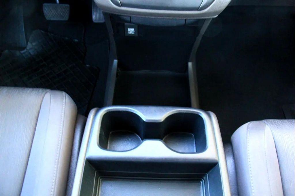 used 2020 Honda Odyssey car, priced at $14,500