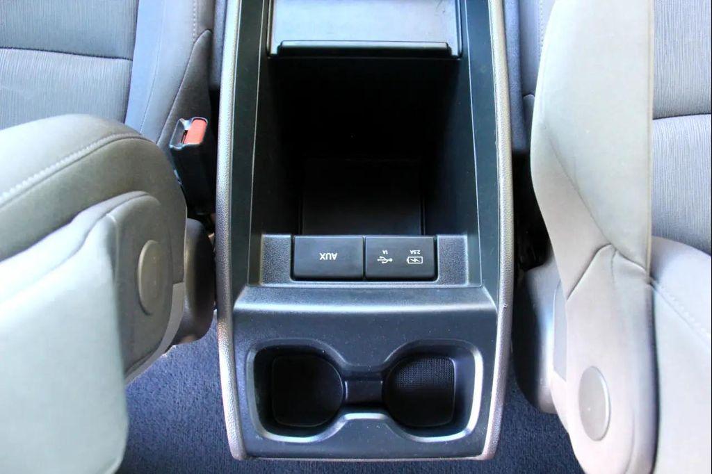 used 2020 Honda Odyssey car, priced at $14,500