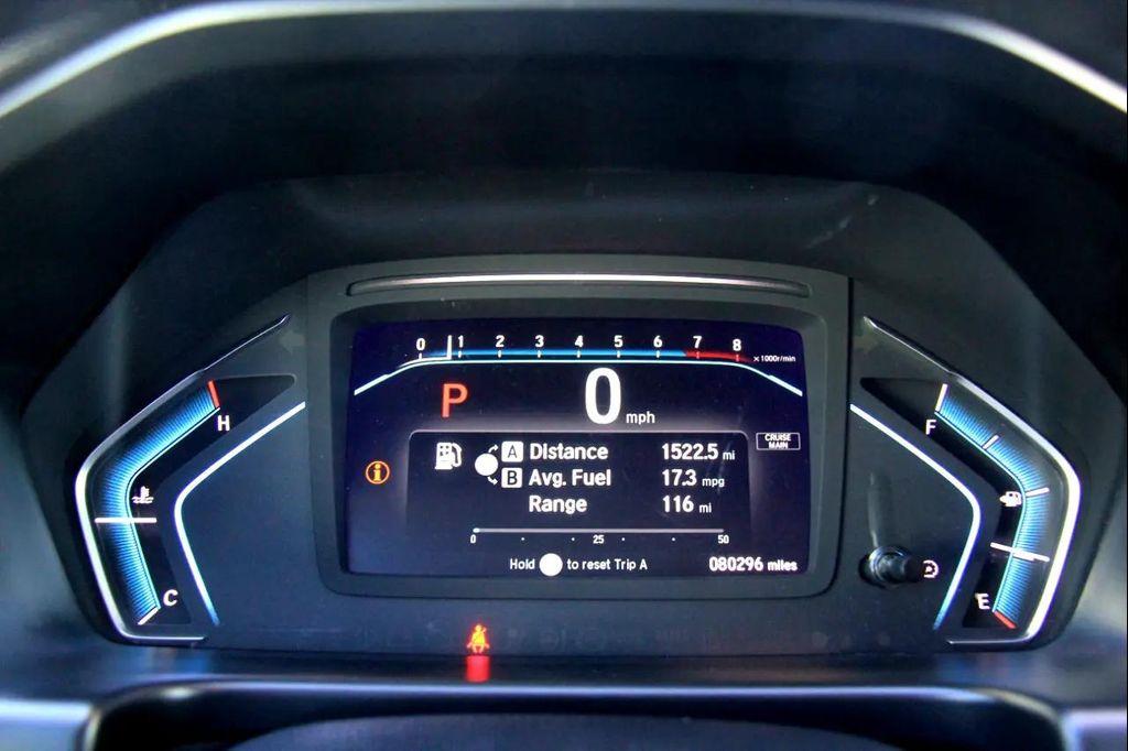 used 2020 Honda Odyssey car, priced at $14,500