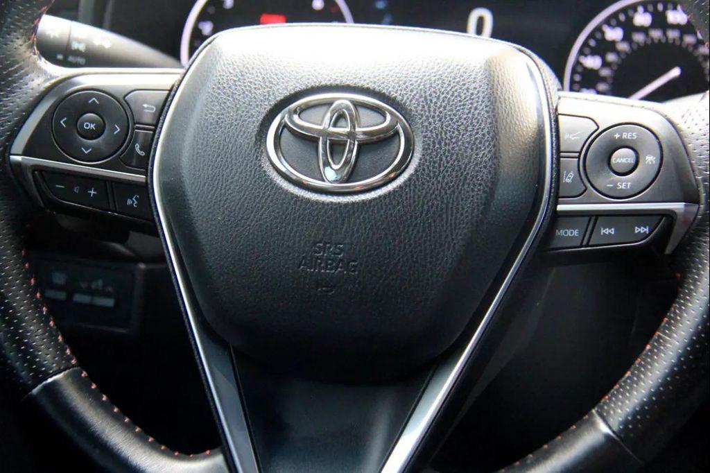 used 2020 Toyota Avalon car, priced at $29,900