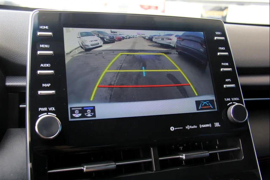 used 2020 Toyota Avalon car, priced at $29,900