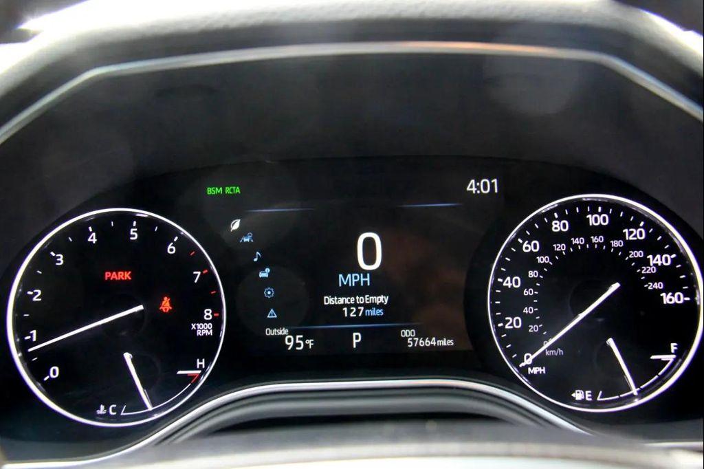 used 2020 Toyota Avalon car, priced at $29,900