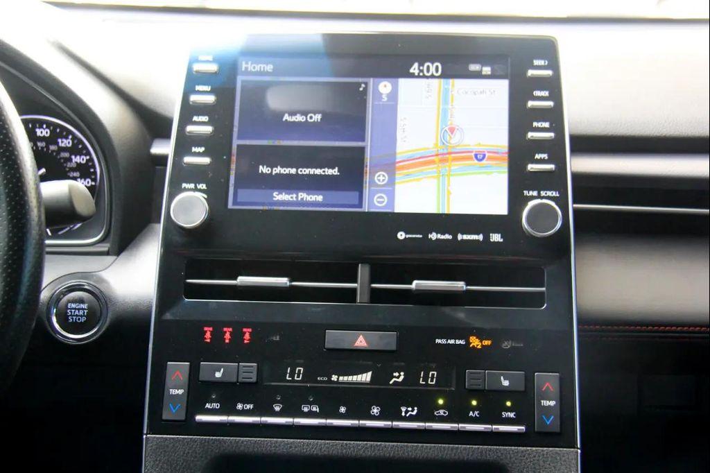 used 2020 Toyota Avalon car, priced at $29,900