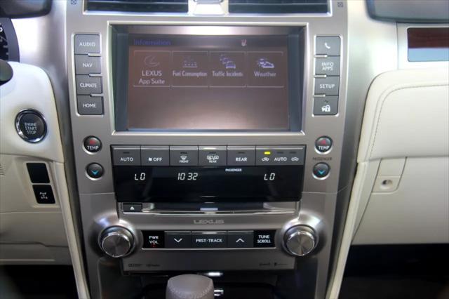 used 2019 Lexus GX 460 car, priced at $31,900