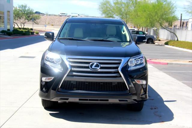 used 2019 Lexus GX 460 car, priced at $31,900