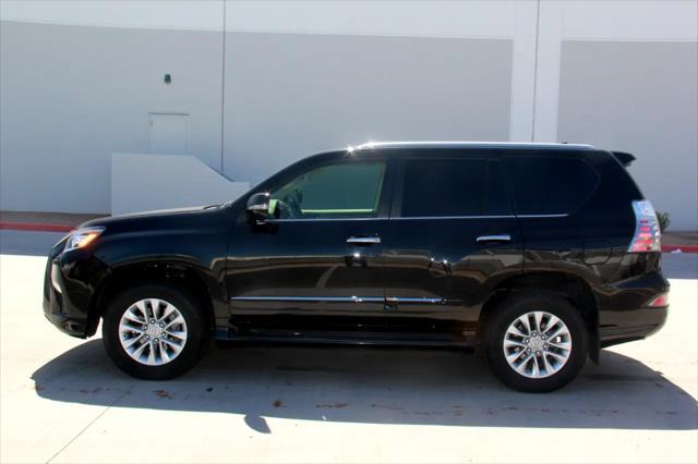 used 2019 Lexus GX 460 car, priced at $31,900