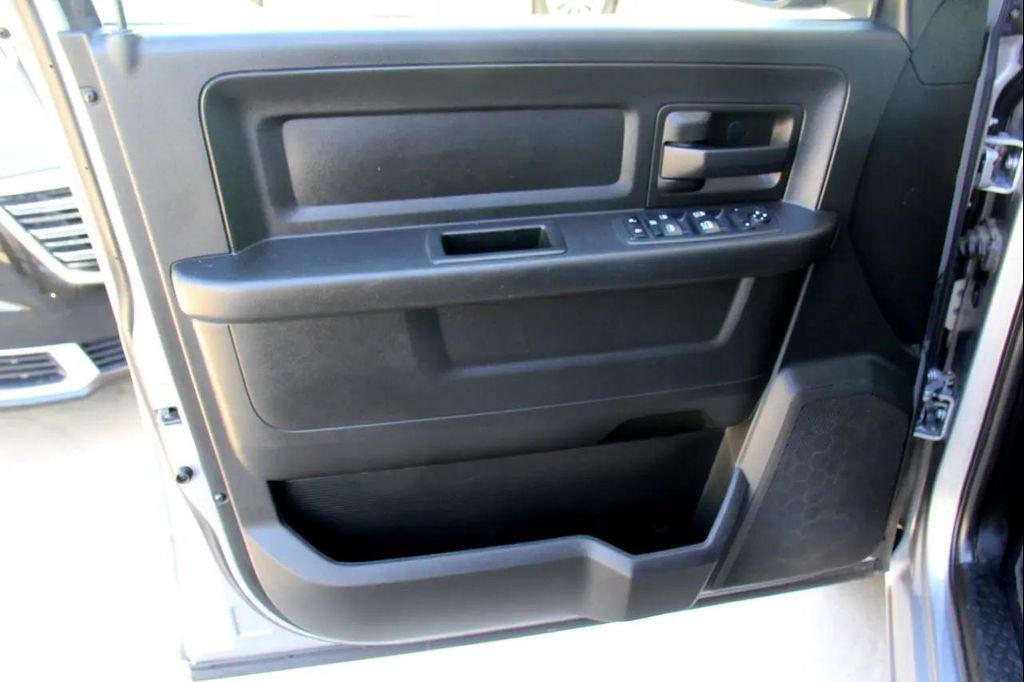 used 2020 Ram 1500 car, priced at $17,900