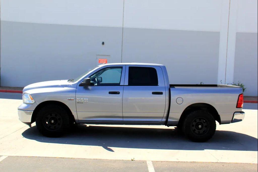 used 2020 Ram 1500 car, priced at $17,900