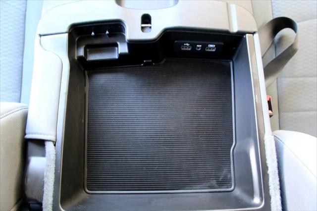 used 2020 Ram 1500 car, priced at $17,900