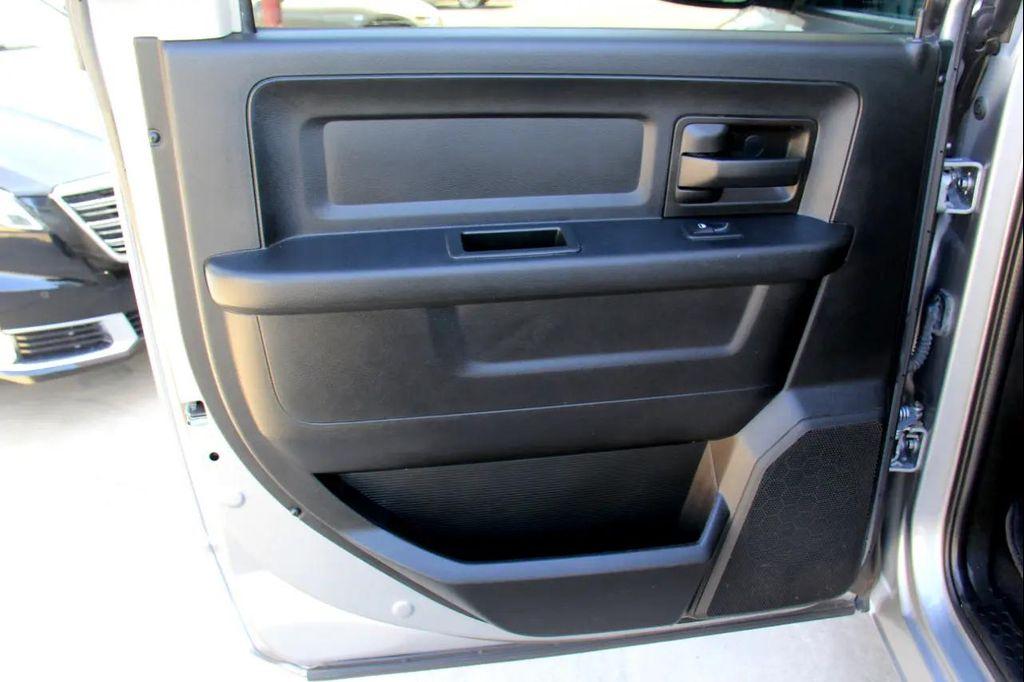 used 2020 Ram 1500 car, priced at $17,900